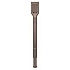 Bosch - Lopatkový sekáč s šestihranným upínáním 22 mm 400 x 50 mm
