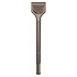 Bosch - Lopatkový sekáč s šestihranným upínáním 22 mm 400 x 80 mm