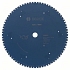 Bosch - Pilový kotouč do okružních pil Expert for Steel 355 x 25,4 x 2,6 mm, 80