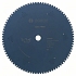 Bosch - Pilový kotouč do okružních pil Expert for Steel 355 x 25,4 x 2,6 mm, 90