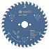 Bosch - Pilový kotouč Expert for Wood 140 x 20 x 1,8 mm, 36