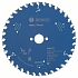 Bosch - Pilový kotouč Expert for Wood 160 x 20 x 2,2 mm, 36