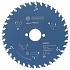 Bosch - Pilový kotouč Expert for Wood 165 x 30 x 2,6 mm, 36