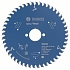 Bosch - Pilový kotouč Expert for Wood 165 x 30 x 2,6 mm, 48