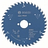 Bosch - Pilový kotouč Expert for Wood 170 x 30 x 2,6 mm, 40