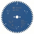 Bosch - Pilový kotouč Expert for Wood 184 x 16 x 2,6 mm, 56