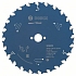 Bosch - Pilový kotouč Expert for Wood 184 x 20 x 2,6 mm, 24