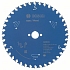 Bosch - Pilový kotouč Expert for Wood 184 x 20 x 2,6 mm, 40