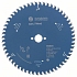 Bosch - Pilový kotouč Expert for Wood 190 x 20 x 2,6 mm, 56