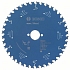 Bosch - Pilový kotouč Expert for Wood 210 x 30 x 2,4 mm, 40