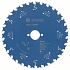 Bosch - Pilový kotouč Expert for Wood 210 x 30 x 2,8 mm, 30