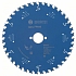 Bosch - Pilový kotouč Expert for Wood 210 x 30 x 2,8 mm, 40