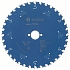 Bosch - Pilový kotouč Expert for Wood 230 x 30 x 2,8 mm, 36