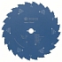 Bosch - Pilový kotouč Expert for Wood 350 x 30 x 3,5 mm, 24