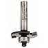 Bosch - Kotoučová fréza 8 mm, D1 32 mm, L 4 mm, G 51 mm