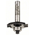 Bosch - Kotoučová fréza 8 mm, D1 32 mm, L 5 mm, G 51 mm