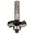 Bosch - Kotoučová fréza 8 mm, D1 32 mm, L 6 mm, G 51 mm