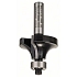Bosch - Zaoblovací fréza 8 mm, R1 10 mm, L 16,5 mm, G 57 mm