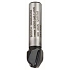 Bosch - Žlábkovací fréza 8 mm, R1 6 mm, D 12 mm, L 9,2 mm, G 40 mm
