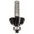 Bosch - Profilová fréza F 8 mm, R1 6,3 mm, D 28,5 mm, L 13,2 mm, G 54 mm