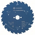 Bosch - Pilový kotouč Expert for Construct Wood 160 x 20 x 2,0 mm, 24