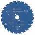 Bosch - Pilový kotouč Expert for Construct Wood 165 x 20 x 2,0 mm, 24