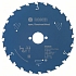 Bosch - Pilový kotouč Expert for Construct Wood 190 x 30 x 2,0 mm, 24