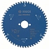 Bosch - Pilový kotouč Expert for Aluminium 190 x 30 x 2,6 mm, 56