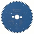 Bosch - Pilový kotouč Expert for Aluminium 216 x 30 x 2,6 mm, 64