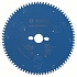 Bosch - Pilový kotouč Expert for Aluminium 250 x 30 x 2,8 mm, 80