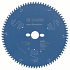 Bosch - Pilový kotouč Expert for Aluminium 254 x 30 x 2,8 mm, 80