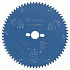 Bosch - Pilový kotouč Expert for Aluminium 250 x 30 x 2,8 mm, 68