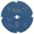 Bosch - Pilový kotouč Expert for Fiber Cement 190 x 20 x 2,2 mm, 4