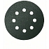 Bosch - Brusný papír F355, balení 5 ks 125 mm, 120, 5 BAL