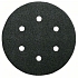 Bosch - Brusný papír F355, balení 5 ks 150 mm, 180, 5 BAL