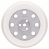 Bosch - Brusný talíř extra měkký, 125 mm