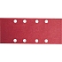 Bosch - Brusný papír C430, 93 x 230 mm, 180, 10ks x 5 BAL