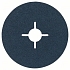 Bosch - Fíbrový brusný kotouč R574, Best for Metal D = 115 mm; G = 100, 50 BAL