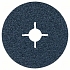 Bosch - Fíbrový brusný kotouč R574, Best for Metal D = 115 mm; K = 36, 50 BAL