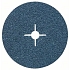 Bosch - Fíbrový brusný kotouč R574, Best for Metal D = 180 mm; K = 24, 50 BAL