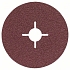 Bosch - Fíbrový brusný kotouč R444, Expert for Metal 115 mm, G60, 50 BAL