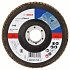 Bosch - Lamelový brusný kotouč X431, Standard for Metal 125 mm, 22,23 mm, 40, 10 BAL