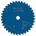 Bosch - Pilový kotouč do okružních pil Expert for Stainless Steel 185 x 20 x 1,9 x 36