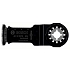 Bosch - Ponorný pilový list BIM AIZ 32 BSPB Hard Wood 50 x 32 mm