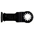 Bosch - Ponorný pilový list BIM AIZ 32 APB Wood and Metal 50 x 32 mm