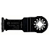 Bosch - Ponorný pilový list HCS AIZ 32 BSPC Hard Wood 50 x 32 mm