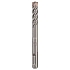 Bosch - Vrták do kladiv SDS-plus-5X 10 x 50 x 110 mm, 10 BAL