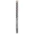 Bosch - Vrták do kladiv SDS-plus-5X 11 x 100 x 160 mm, 5 BAL