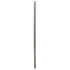 Bosch - Vrták do kladiv SDS-plus-5X 12 x 250 x 310 mm, 5 BAL