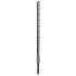 Bosch - Vrták do kladiv SDS-plus-5X 16 x 300 x 360 mm, 5 BAL